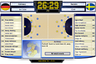 handball, manager, online game, browser game, handball manager, online handball manager game